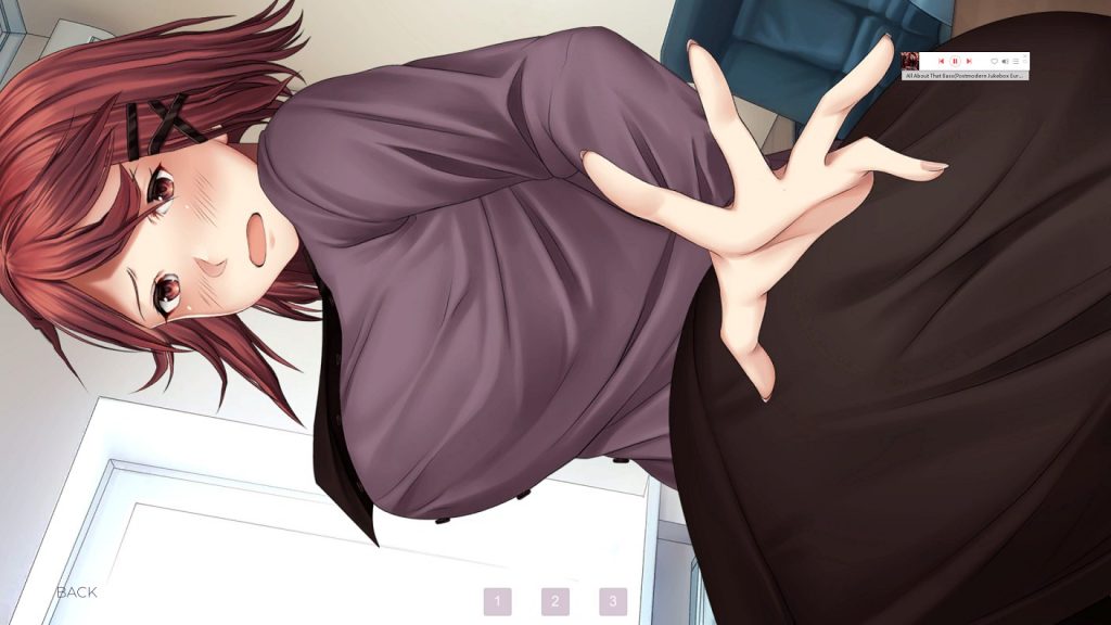 【日式SLG/全动态】Love Puzzle 爱之解谜 STEAM 官方步兵版附DLC【新作/全CV/1G】
