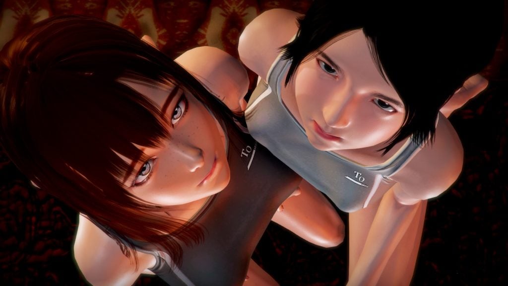 【大型RPG/中文/步兵】昏暗之声~ Noise V0.38官方中文完整版【4.3G/新作/全CV】