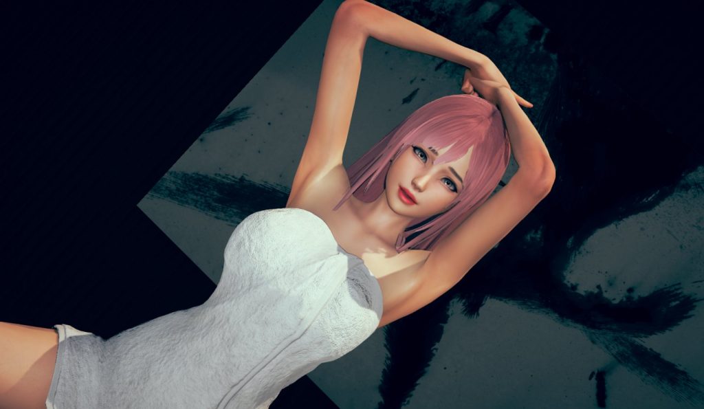 【欧美SLG/汉化/监禁调教】失踪的少女 V0.1.4asd PC+安卓最新汉化版【动态/4G】