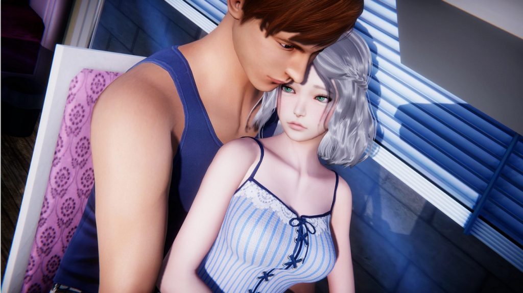 【超赞国风SLG/汉化/动态】美德 V9 PC+安卓 精翻汉化作弊版 付全外传【更新/5.6G】