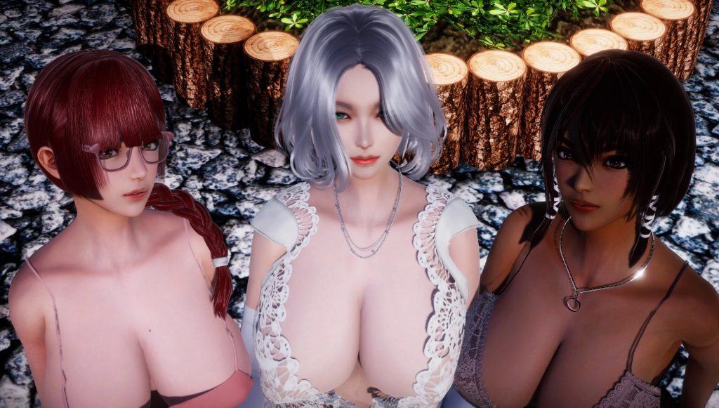 【超赞国风SLG/汉化/动态】美德 V9 PC+安卓 精翻汉化作弊版 付全外传【更新/5.6G】