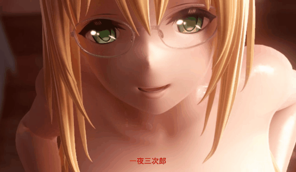 【3D互动/全动态/御姐】提亚悠与我的师生禁恋！完整正式版【3.9G/新作/全CV】