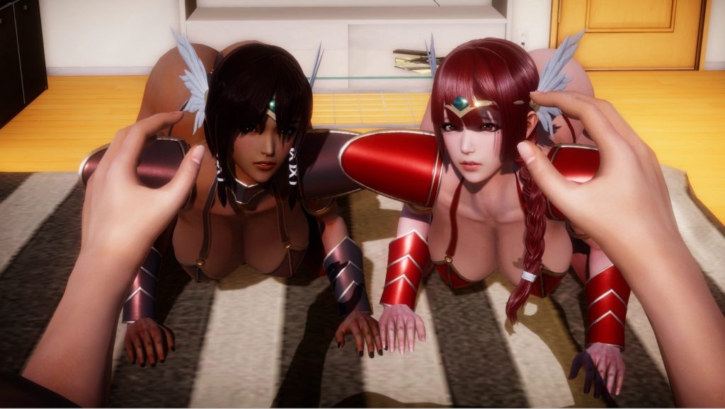 【超赞国风SLG/汉化/动态】美德 V9 PC+安卓 精翻汉化作弊版 付全外传【更新/5.6G】