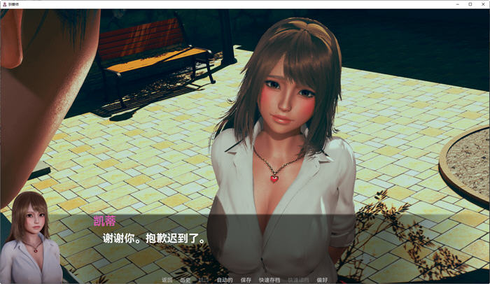 【PC/安卓/AI汉化版/亚洲/SLG游戏/6.51G】仙凤驯兽师（Nympho Tamer） Ver0.84 PC+安卓+内嵌AI汉化+亚洲风动态SLG游戏+6.51G