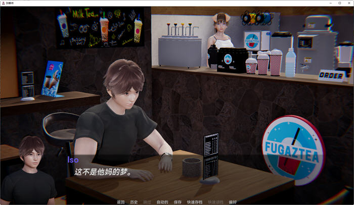 【PC/安卓/AI汉化版/亚洲/SLG游戏/6.51G】仙凤驯兽师（Nympho Tamer） Ver0.84 PC+安卓+内嵌AI汉化+亚洲风动态SLG游戏+6.51G