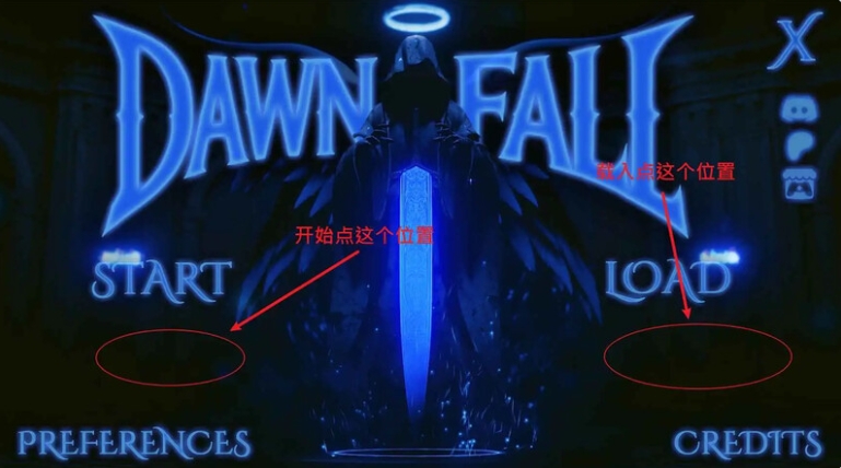 【PC/安卓/AI汉化版/亚洲/SLG游戏/1.22G】黎明之秋（Dawnfall）Ver0.1 PC+安卓+内嵌AI汉化+亚洲动态SLG游戏+1.22G-ACG家园网