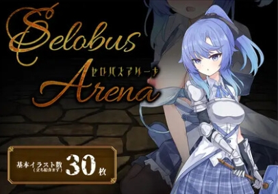【PC/AI汉化版/战斗/RPG游戏/1.70G】塞洛布斯竞技场（SelobusArena）AI汉化版+战斗RPG游戏+1.70G-ACG家园网