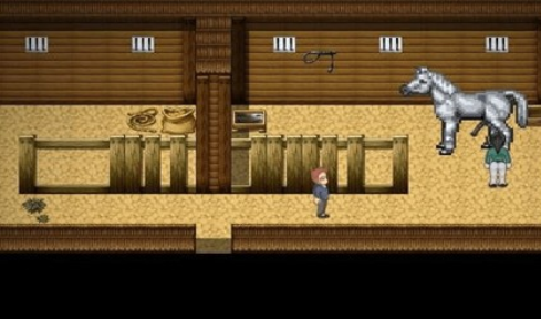 【PC/汉化版/2.0G/RPG/日式】骨头的故事:庄园(Bones Tales The Manor) Ver0.302 AI工具汉化版 爆款日式RPG游戏&补+2.0G-ACG家园网