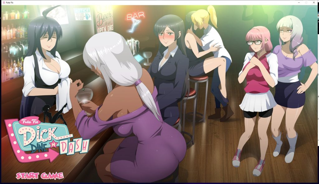 【SLG/中文/全动态】大鸟转转转 Futa Fix Dick Dine and Dash V1.0 官中步兵版【920M/新作/全CV】-ACG家园网
