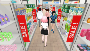 【PC/汉化/步兵版/3D/SLG游戏/10.20G】 罗克珊 Roxanne Ver0.70 汉化步兵版+存档+3D全动态SLG游戏+10.20G-ACG家园网