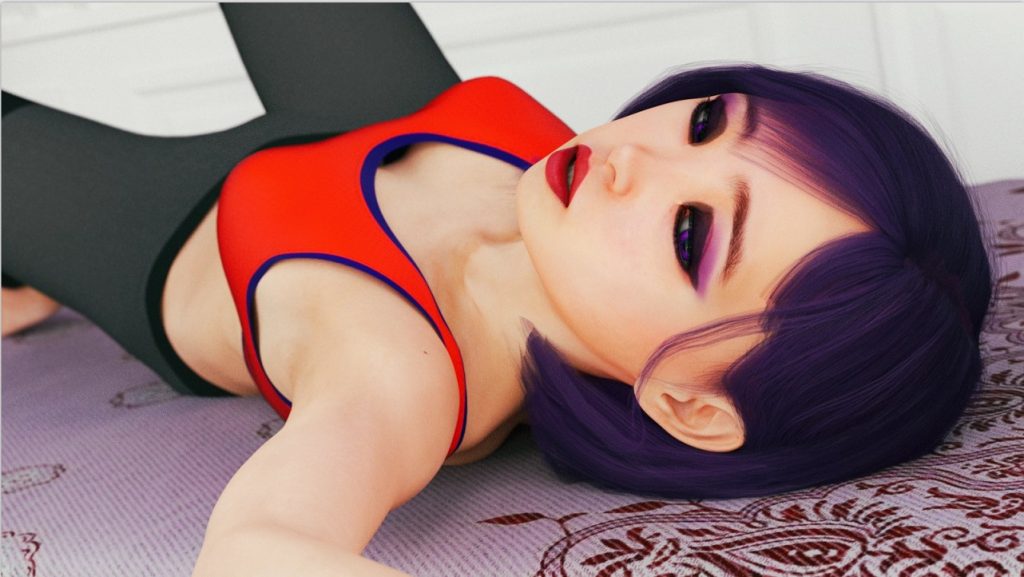 【欧美SLG/汉化/动态】猎艳逐影 v1.02a PC+安卓 精翻汉化版【更新/4.8G】