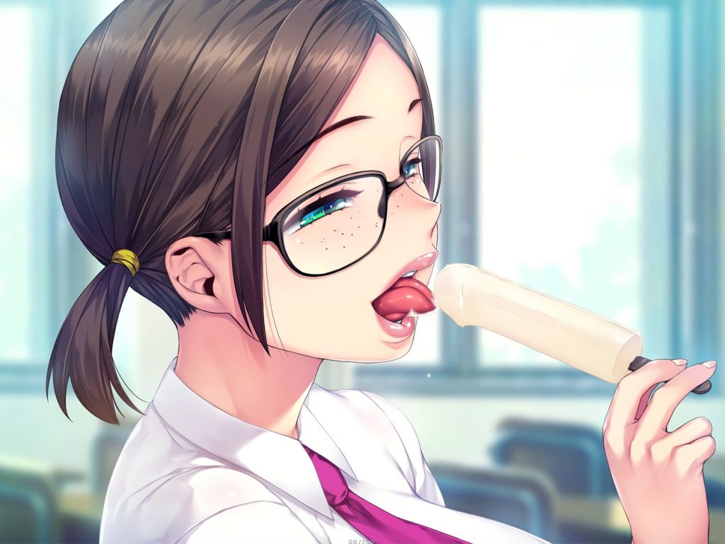【拔作ADV/汉化/CV】青梅竹马.的爱：难以启齿的告白 PC+安卓 云汉化版+CG【新汉化/2G】