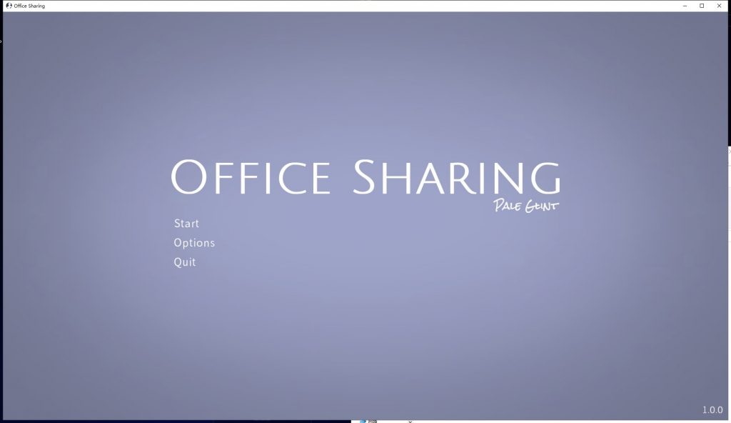 【互动3D/全动态/步兵】共享办公室OL-Office Sharing 完整步兵正式版【670M/新作/CV】-ACG家园网