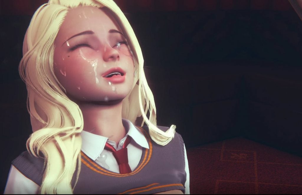 【欧美SLG/汉化/动态】魔法之谜-V0.1.1P 安卓+PC 精翻汉化版 付CG包【4G/CV】