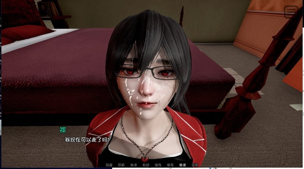 【国风SLG/汉化/动态】多娇的人生 V4.1 PC+安卓 精翻汉化版+CG【新汉化/1.6G】