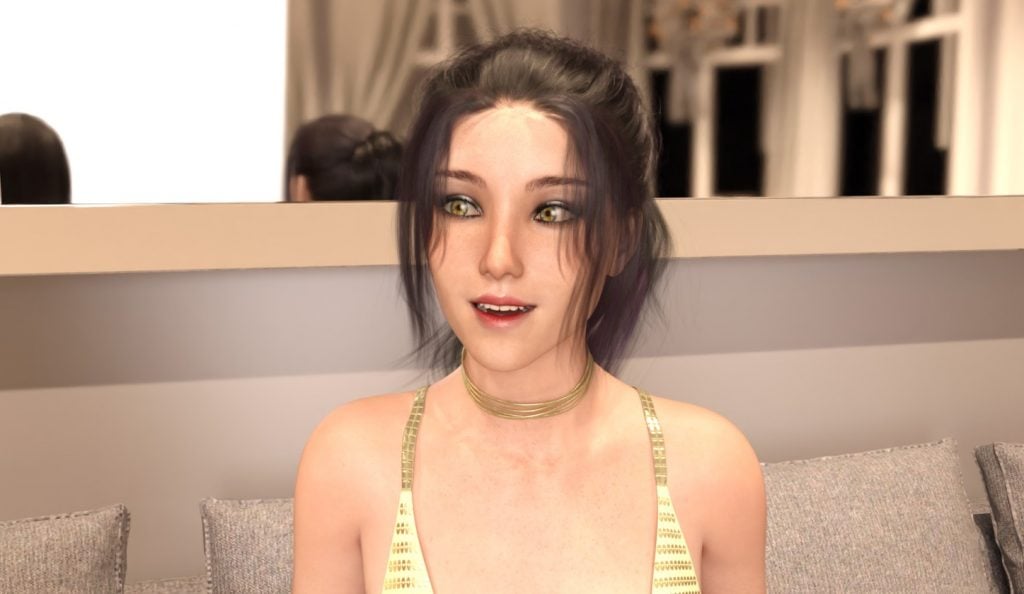 【欧美SLG汉化动态】信仰之跃Ch.4.51C fix 安卓+PC 精翻汉化版【更新5.2G】-ACG家园网