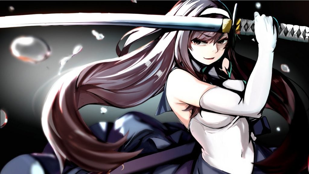 【RPG/汉化】和泉的冒险2~这次是水之国篇 安卓+PC 精翻汉化完结版【新汉化/2.3G】