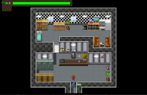 【PC/安卓/日式/RPG游戏/976M】女忍者葵～妖术师 内嵌AI汉化版+作弊码+日式RPG游戏+PC+安卓+976M