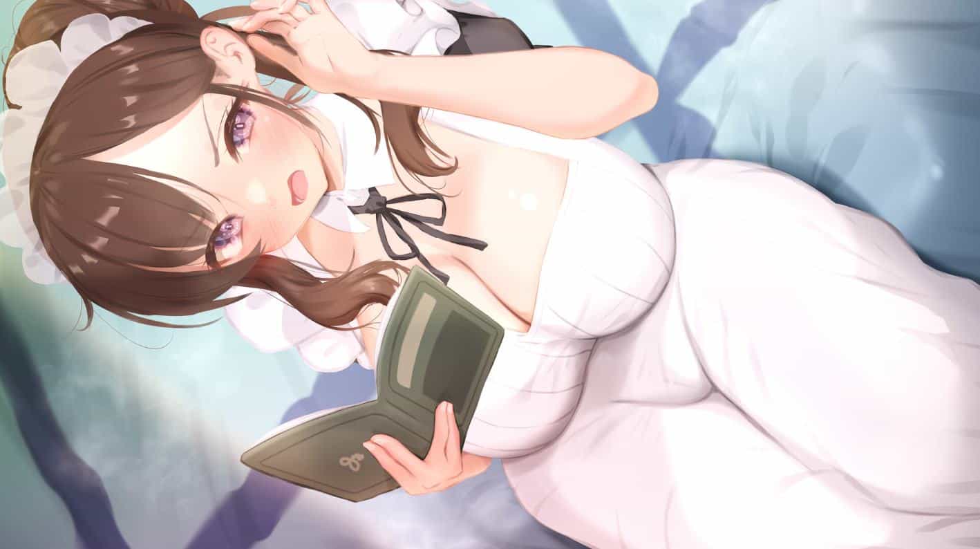 【SLG/动态】妈妈为何这样 v0.6.3 安卓+PC+MAC 官中版 【更新/10G】