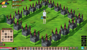 【PC/官中/沙盒/SLG游戏/1.27G】疯狂岛 生存游戏 Mad Island Ver0.4.4.3 官方中文版+DLC+去码+存档+沙盒SLG游戏+1.27G