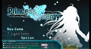 【PC/AI汉化/卡牌/RPG游戏/2.80G】公主协同效应 Princess Synergy AI汉化版+战斗动态卡牌RPG游戏+2.80G-ACG家园网