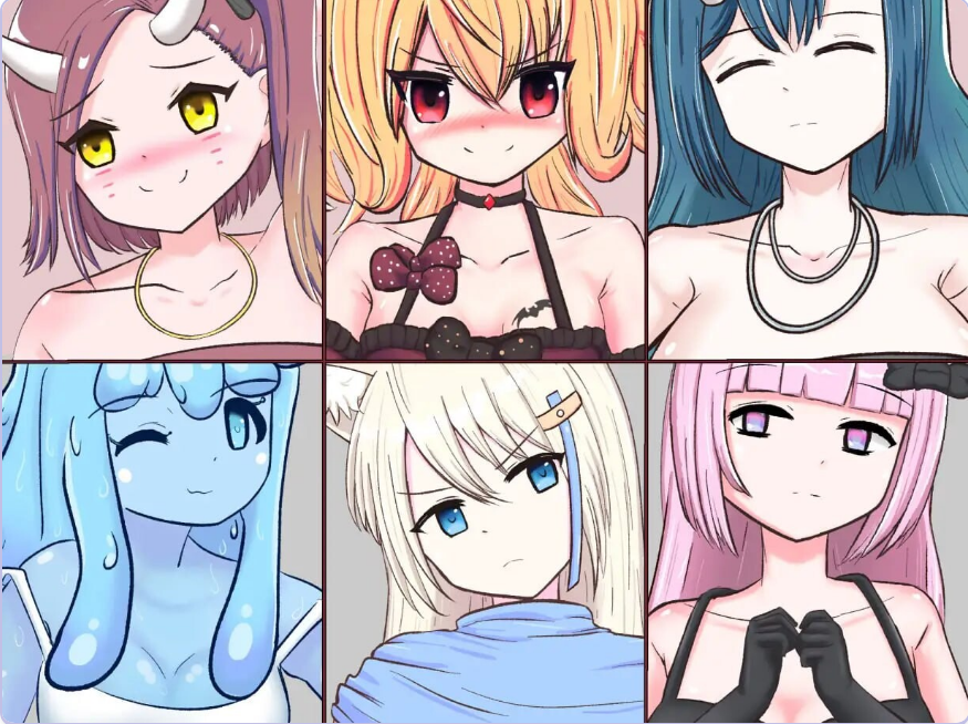 【PC/AI汉化/日式/RPG游戏/1.13G】 草莓吸血鬼 (Strawberry Vampire) Ver1.2 AI汉化版+全回想存档+日式RPG游戏+1.13G-ACG家园网