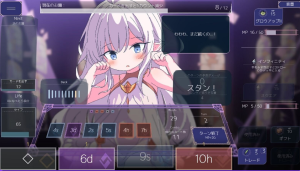 【PC/官中/步兵版/卡牌/SLG游戏/1.14G】卡牌皇后 Queens CasinoVer1.3.0 官中步兵版+卡牌SLG游戏+1.14G