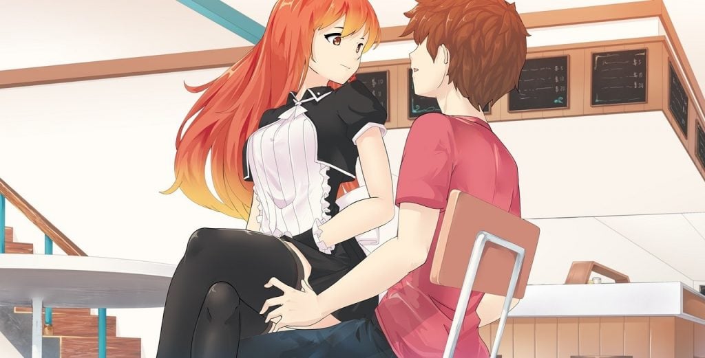 【欧美SLG/汉化/步兵】大学生活V0.30.87b 安卓+PC 精翻汉化作弊版【1.8G/更新】-ACG家园网