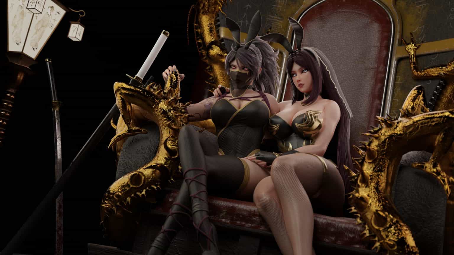 【欧美SLG/安卓+PC】卡在我的游戏中 Stuck In My Game V0.5.2 动态【安卓+PC】汉化版【更新/860M】-ACG家园网