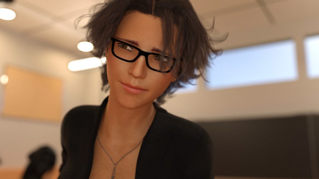 【欧美SLG/汉化/动态】风流故事 v0.14 安卓+PC 精翻汉化版+CG【更新/2.9G】