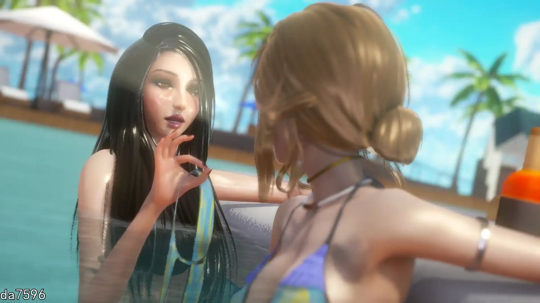 更新[欧美SLG/动态] 私人生活 Private Lives V0.30 汉化版 [PC+安卓-2.30G]
