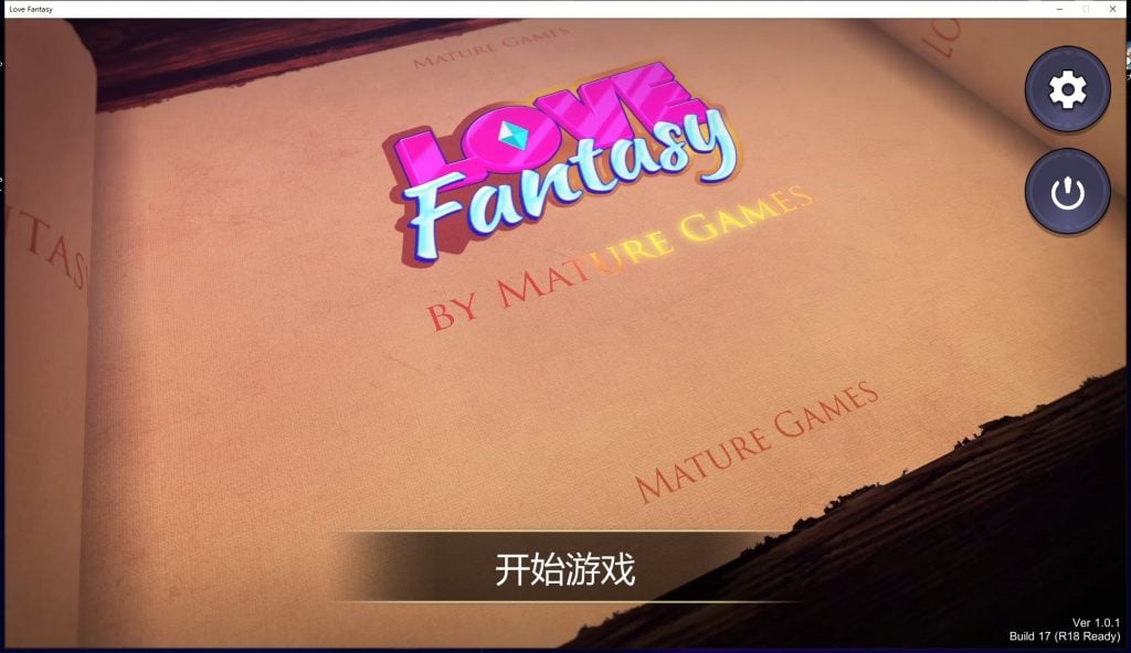 【消消乐SLG/中文/全动态】LoveFantasy V1.01官中文步兵版【1G/新作】-ACG家园网