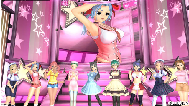 【PC/汉化版/i社/5.29G】后宫伴侣 ハーレムめいと Ver4.5.5.37569 汉化版+角色扮演游戏+i社出品+5.29G-ACG家园网