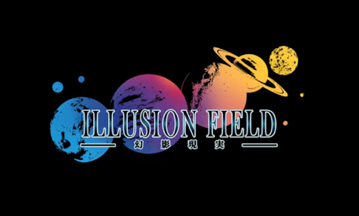 【PC/汉化版/i社/动作/冒险/ACT游戏/4.57G】幻影现实 ILLUSION FIELD Ver1.0 汉化版+i社出品+动作冒险ACT游戏+4.57G-ACG家园网