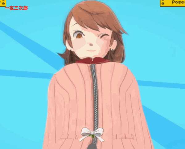 【3D/全动态】PPPPUxKoikatsu Projectt合集【5G/全CV】-ACG家园网