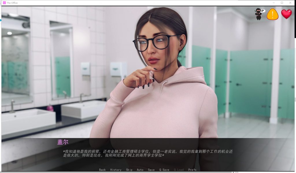 【欧美SLG/汉化/动态】潜规则 ep2_v02 安卓+PC 精翻高压版【更新/900M】