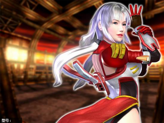 【PC/汉化版/i社/1.45G】欲望格斗 (バトルレイパー) Ver1.0 汉化版+i社+1.45G