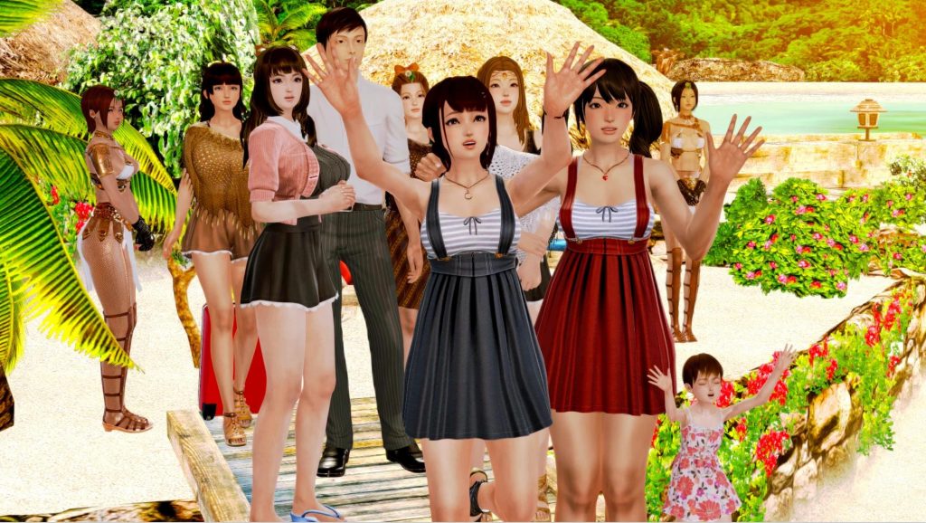 【欧美SLG/汉化/动态】黑魔法 0.13.6 安卓+PC 精翻版 【更新/4G】-ACG家园网