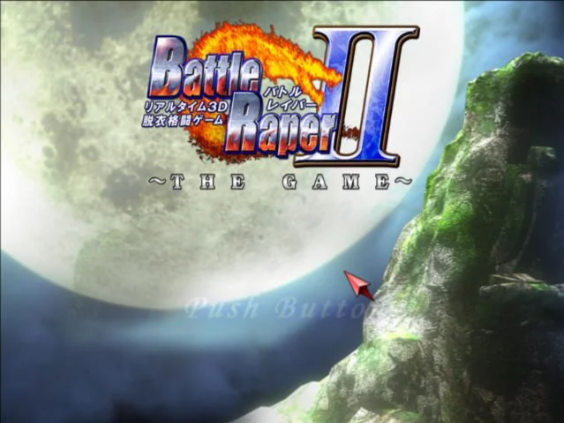 【PC/汉化版/i社/2.36G】欲望格斗2 （バトルレイパー2） 汉化版+i社+2.36G-ACG家园网