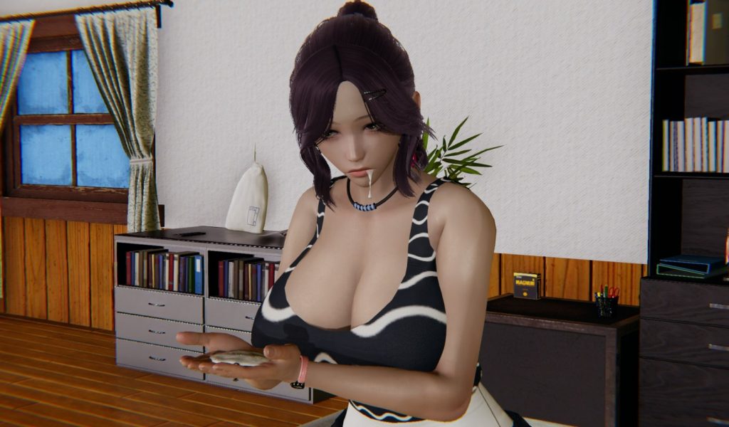 【国风SLG/汉化】我是名模妈妈的经纪人V0.15 PC+安卓 精翻版【更新/6.6G】