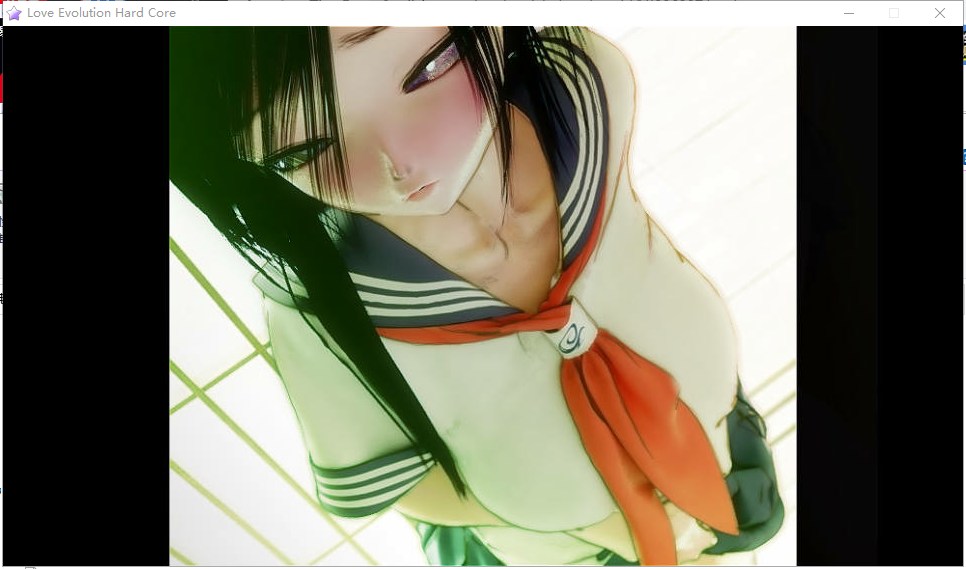 【SLG/汉化/全动态】Hard★Core セツ 汉化版 付前作【1.3G/新汉化/全CV】