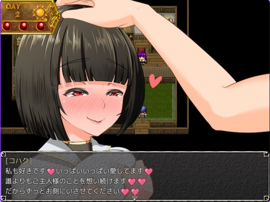 【PC/AI汉化/RPG游戏/3.95G】 地牢女祭司 NTR女祭司 Nymphomania Priestess Ver0.8e AI汉化版+日式RPG游戏+3.95G