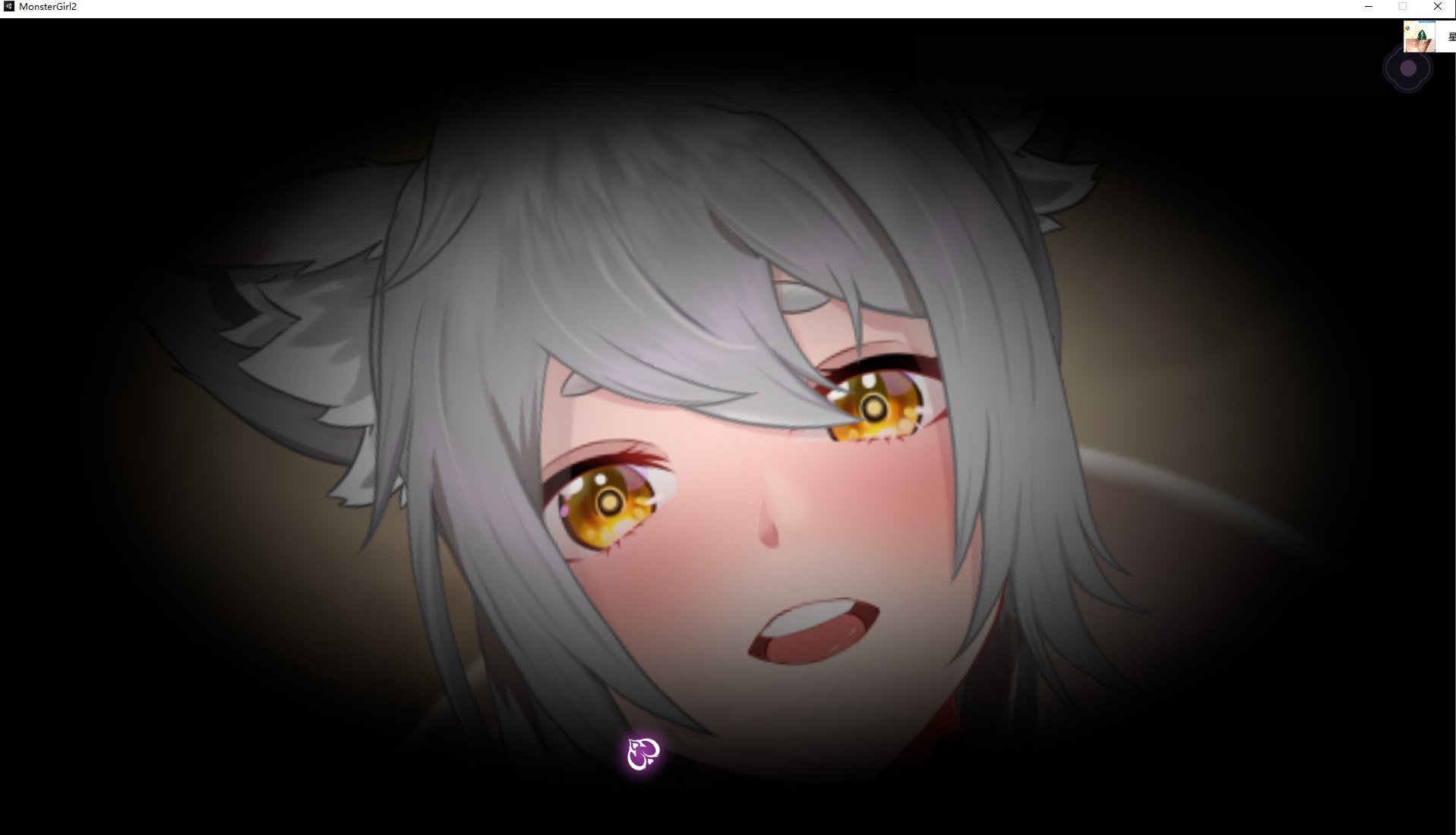 【找不同SLG/中文/全动态】捉妖物语2 官方中文版 付DLC 【新作/全CV/4.3G】