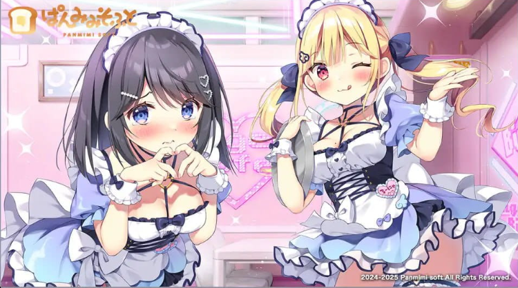【PC/AI汉化版/动态/ACT/全CG/存档/CV/1.61G】欧尼酱继续！由莉与秘密恋情 AI汉化版+全CG存档+CV+动态ACT游戏+1.61G