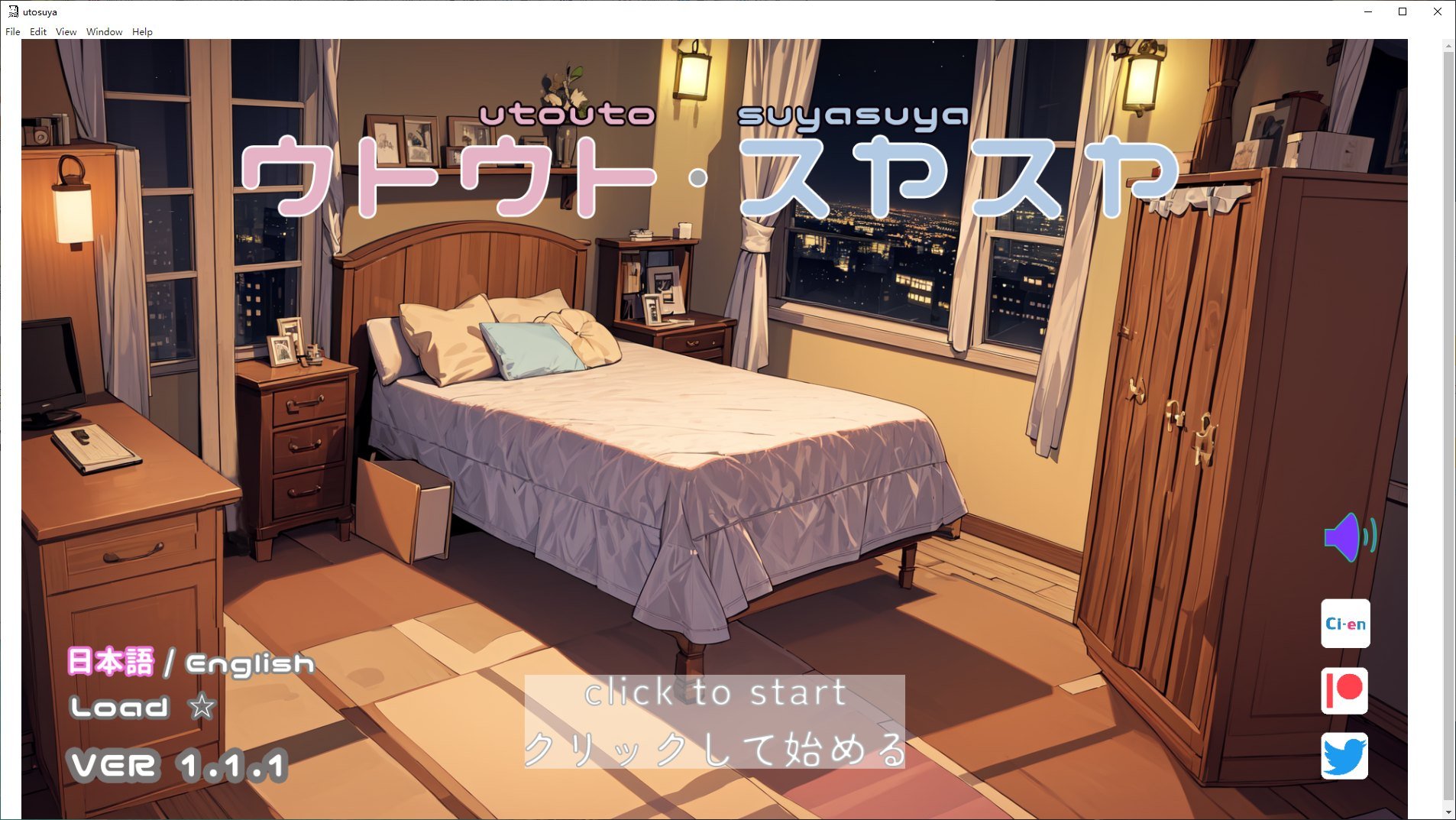 【日式SLG/睡眠】不用担心 ウトウトスヤスヤ v1.11 DL正式版【新作/1G】-ACG家园网
