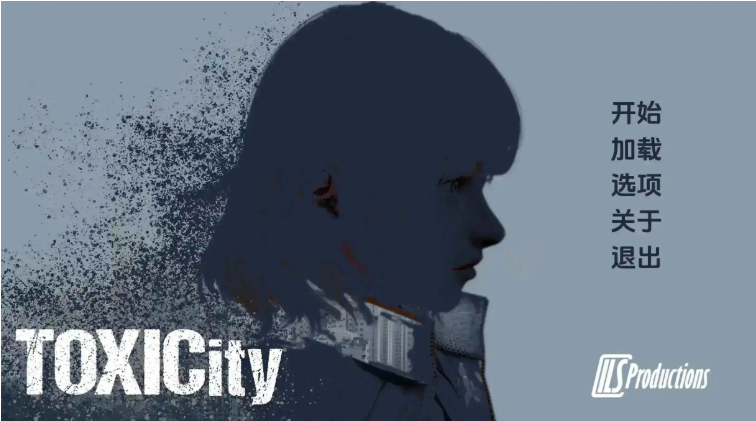 【PC/安卓/AI汉化版/欧美/SLG游戏/1.64G】毒性 (ToxiCity) Ver0.09.0 AI汉化版+PC+安卓+欧美动态SLG游戏+1.64G-ACG家园网