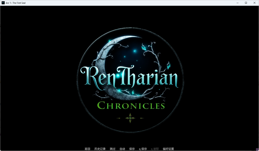 【PC/安卓/AI汉化版/欧美/SLG游戏/2.53G】人族編年史 (RenTharian Chronicles) Arc1Ch.02 AI汉化版+PC+安卓+欧美SLG游戏+2.53G-ACG家园网
