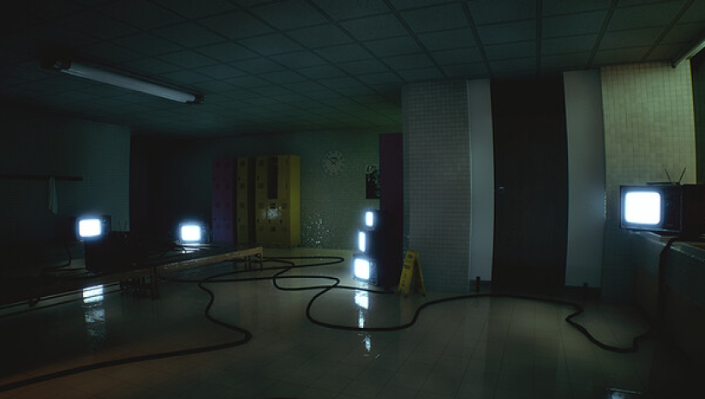 【PC/汉化版/解谜/冒险/4.55G】阈限出口 （Liminal Exit）汉化版+解谜冒险游戏+4.55G