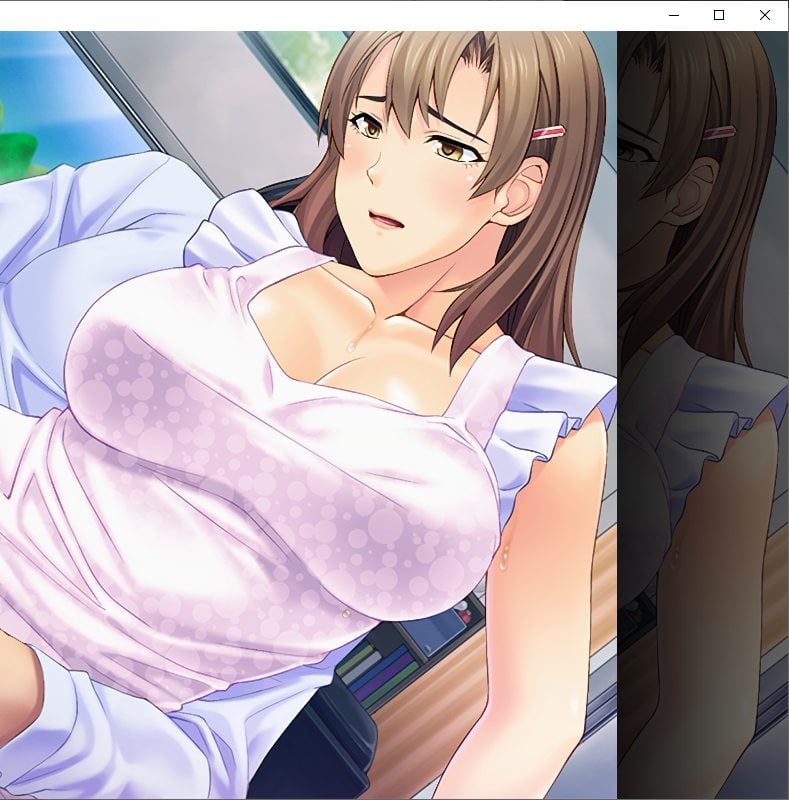 【日式ADV/中文/CV】寢取人妻不伦播种 steam官中版【新作/900M】