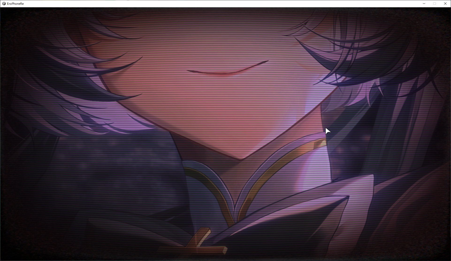 【国产SLG/中文】Erophone:Re steam官中版【新作/2.3G】